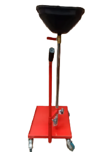 BANDEJA ELEVADA PARA ACEITE USADO E1351