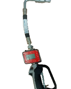 PISTOLA DE CONTROL DE ACEITE DIGITAL E1606