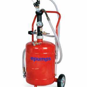 RECOLECTOR DE ACEITE USADO E1341